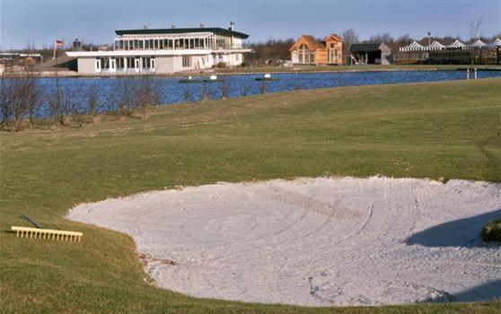 줄리아나도르프 Golf En Strand 아파트 외부 사진